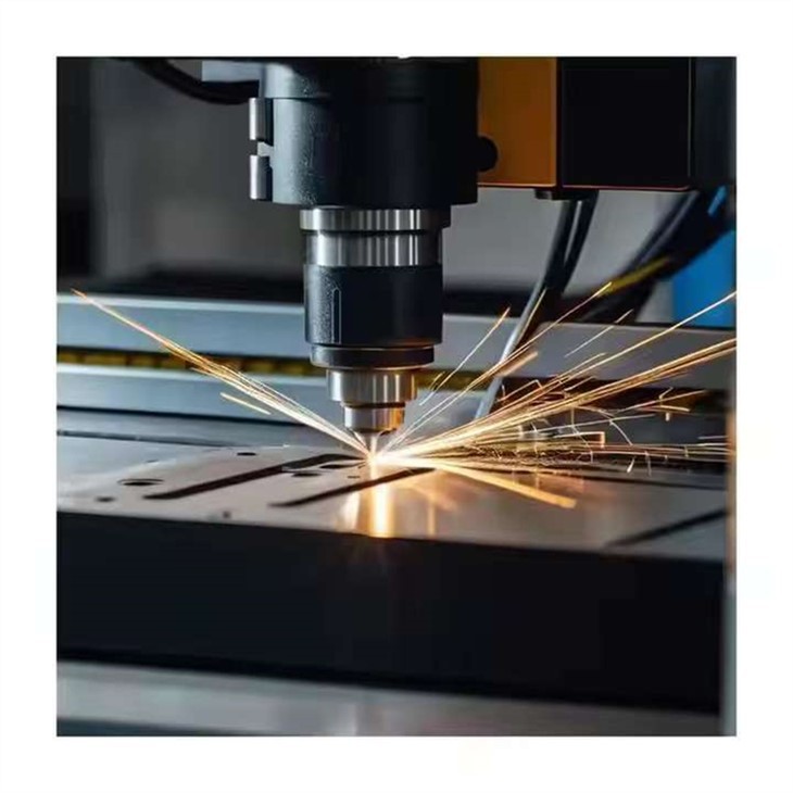 Laser Cut Stainless Steel Sheet factory