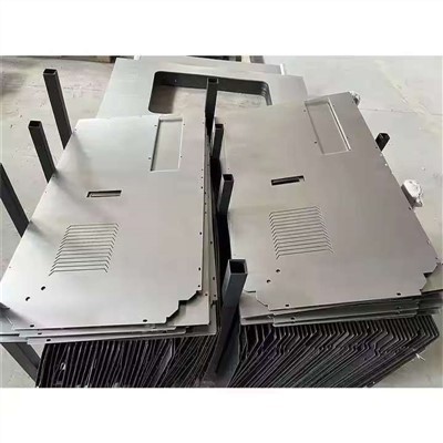 CNC lehtmetalli lõikamine